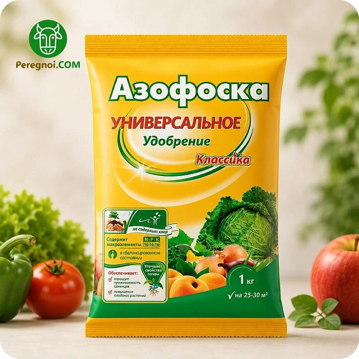 Азофоска